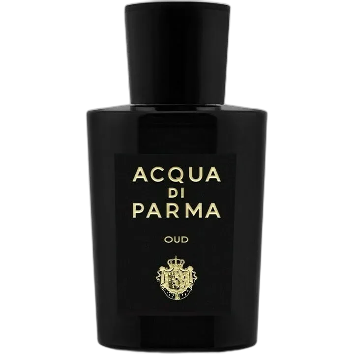 Image of Oud fragrance